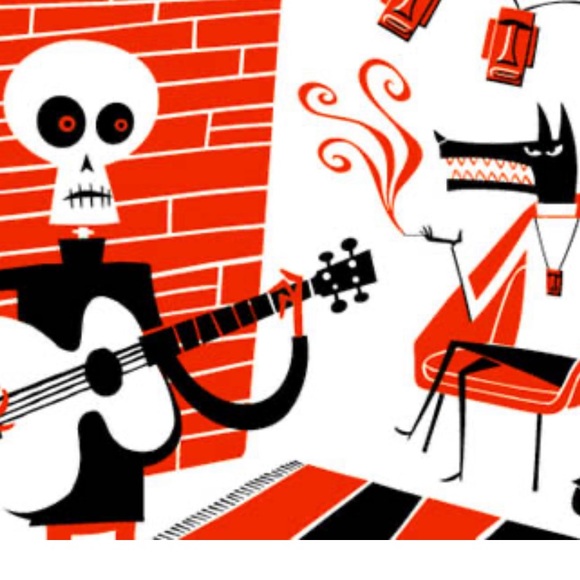 Meet your Posher, Chris - Picture 2 of 3